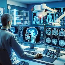 Inteligenta artificiala in diagnosticul medical — promisiuni reale si limite clare