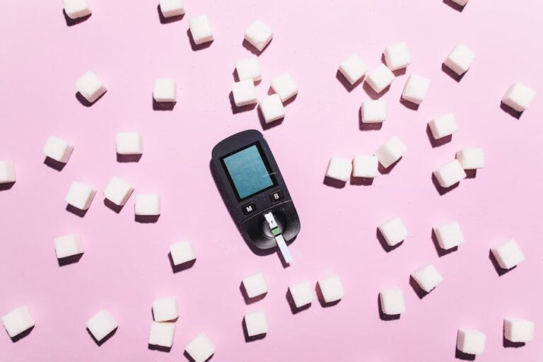 Diabetul de tip 2 în România: epidemia care poate fi prevenită