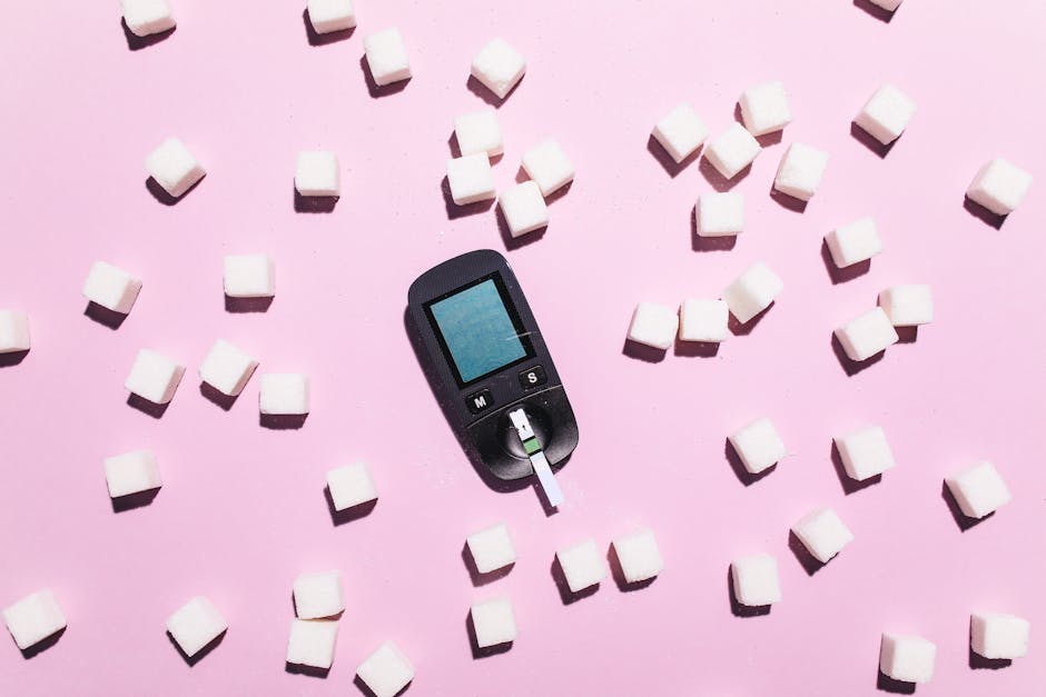 Diabetul de tip 2 în România: epidemia care poate fi prevenită