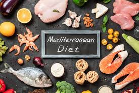 Dieta mediteraneana — de ce ramane standardul de aur dupa decenii de cercetare