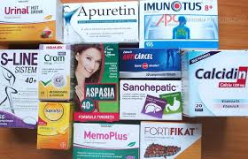 Suplimentele alimentare — ce functioneaza cu adevarat si ce este marketing