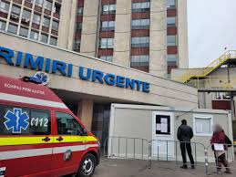 Sistemul de urgenta din Romania — de ce mor oameni inainte sa ajunga la spital