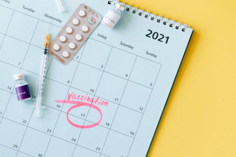 Vaccinarea în România: între progrese reale și provocări persistente