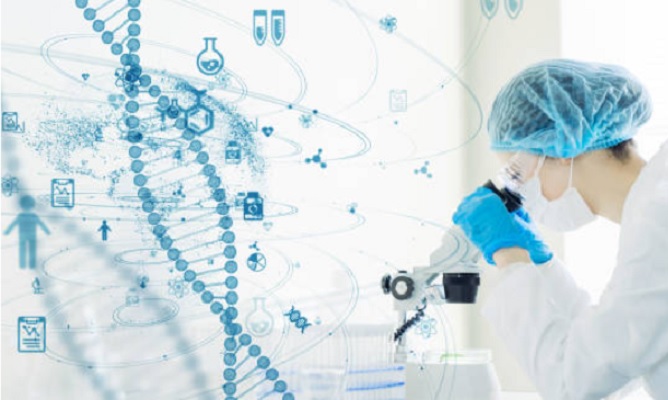 Datele secrete ale companiilor farmaceutice îmbunătățesc modelele de proteine bazate pe Inteligența Artificială